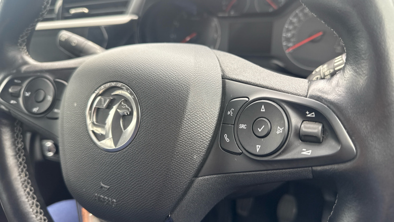 Vauxhall Corsa 1.2 Turbo SE 5dr Petrol Hatchback